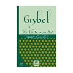 Gelenek Yayıncılık Gıybet (Ölü Et Yemenin Adı)