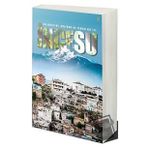 Gelenekleri Kültürü ve Yemekleri ile İncesu - Aysel Özen