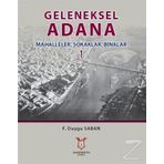Geleneksel Adana - F. Duygu Saban