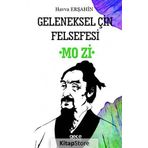 Geleneksel Çin Felsefesi Mo Zi - Havva Erşahin