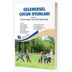 Geleneksel Çocuk Oyunları Eğiten Kitap Yayınları