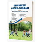 Geleneksel Çocuk Oyunları - Mustafa Atlı - Tuğba Mutlu