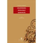 Geleneksel Hongoray Şamanlığı - V. Yakovleviç Butanayev