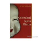 Geleneksel Japon Mizahı - Okan Haluk Akbay
