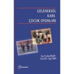 Geleneksel Kars Çocuk Oyunları Adem Balkaya
