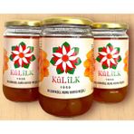 Geleneksel Kuru Kayısı Reçeli 700 gr