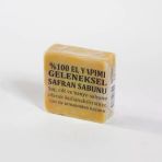 Geleneksel Safran Sabunu 150 Gr