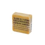 Geleneksel Safran Sabunu (150gr) - Vafi