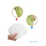 Gelenke Ter Emici Koltuk Altı Pedi | Günlük Kullanıma Uygun Yaprak Ped (10 Adet)
