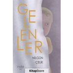 Gelenler - Nilgün Çelik
