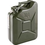 Gelg BB10 10 lt Metal Bidon