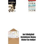 Gelibolu 1915 + Akıl Oyunu + Okuma Sticker'ları - Hayır