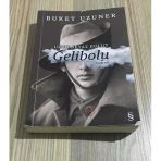 Gelibolu - İmzalı - (Sahafiye Kitap)