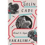 Gelin Cadı Yakalım Loras Yayınları