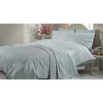 GELİN HOME COLLECTİON Başak Nevresim Pike Set (Mint)