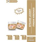 Gelincik 320 gr Fındık Kreması