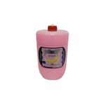 Gelincik 5 kg Muz Esanslı Şampuan