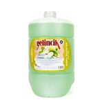 Gelincik 5 lt Elma Esanslı Şampuan