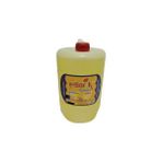 Gelincik 5 lt Limon Özlü Şampuan