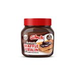 Gelincik 650 gr Waffle Pralin