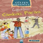 Gelincik Dizisi - Cambaz