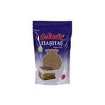 Gelincik Doğal Katkısız Sarı Haşhaş Tohumu 200gr