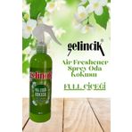 Gelincik GELİNCİK FULL ÇİÇEĞİ ESANSLI ODA KOKUSU 350 ML
