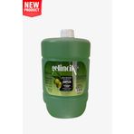 Gelincik GELİNCİK ZEYTİNYAĞI EKSTRAKTLI ŞAMPUAN 4800 ML