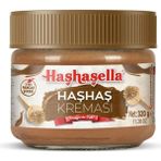 Gelincik Haşhaş Kreması 320 gr – Sürme Kıvamlı Geleneksel Kahvaltılık Lezzet
