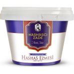 Gelincik Haşhaşcızade 450 gr Sarı Haşhaş Ezmesi