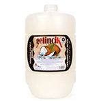 Gelincik Hindistan Ceviz Esanslı 5 lt Şampuan
