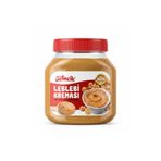 Gelincik Katkısız Doğal Leblebi Kreması 650 gr – Geleneksel ve Besleyici Ezme