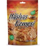 Gelincik Katkısız Doğal Sarı Haşhaş Ezmesi 500 gr – Geleneksel Yoğun Lezzet