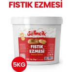 Gelincik Şekerli Fıstık Ezmesi 5 kg