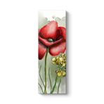 Gelincik Tasarım Tablosu 60 x 180
