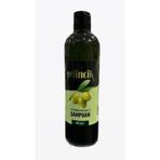 Gelincik Zeytinyağlı Şampuan 600ml