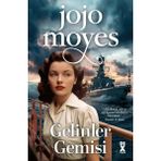 Gelinler Gemisi - Jojo Moyes