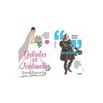 Gelinler Ve Nedimeler + Montaigne