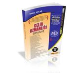 GELIR UZMANLIĞI SINAVI HAZIRLIK KİTABI - İSMAİL SAYLAĞ