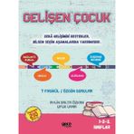 Gelişen Çocuk - Aylin Balta Özkan – Ufuk Uyar