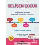 Gelişen Çocuk - Aylin Balta Özkan