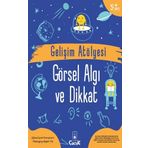 Gelişim Atölyesi Görsel Algı ve Dikkat - Ayşen Oy