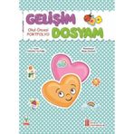 Gelişim Dosyam - Portfolyo