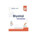 Gelişim Serisi Biyoloji A Temel Düzey Video Çözümlü Soru Bankası-Birey Yayınları