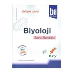 Gelişim Serisi Biyoloji B Soru Bankası - Birey Yayıncılık