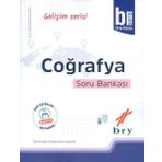 Gelişim Serisi YKS Coğrafya Soru Bankası B Birey Yayınları
