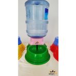 GELİŞİM TAVUKÇULUK Köpek / Kedi Damacana Suluk