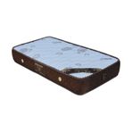 Gelişim Yatak Bambo Pocket Baby Torba 100x200 cm Yarı Ortopedik Yaylı Yatak