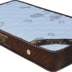 Gelişim Yatak Bambo Pocket Baby Torba 70x110 cm Yarı Ortopedik Yaylı Yatak
