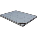 Gelişim Yatak Ergonomik Yatak Pedi Şiltesi Örme Kumaş - 100 x 200 cm
